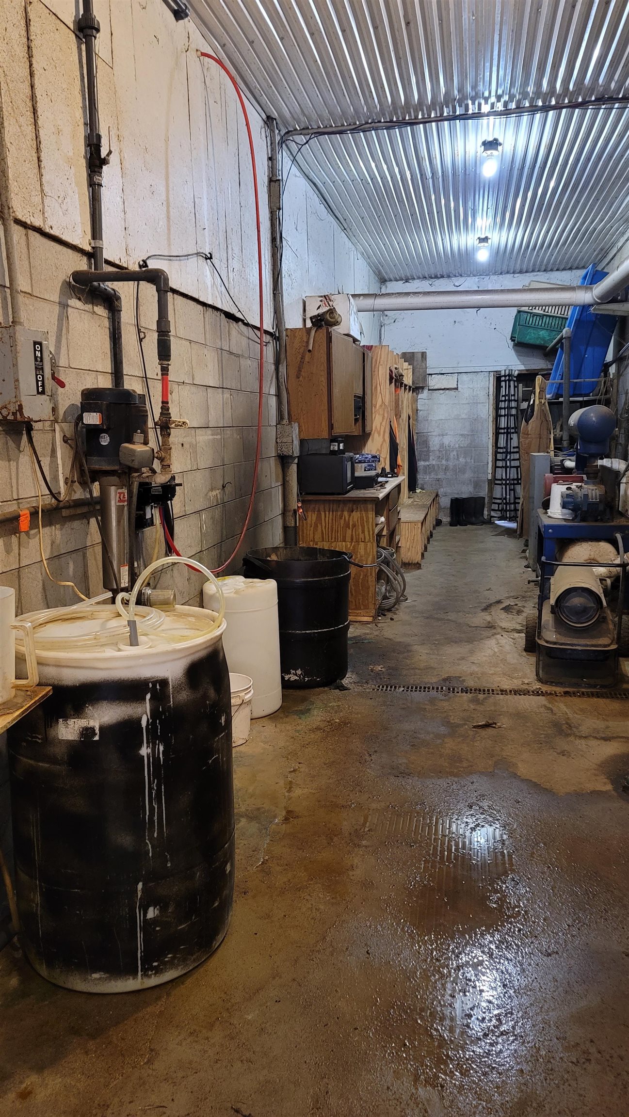 N7471 Buboltz Road New London, WI 54961 - Photo 12 of 29