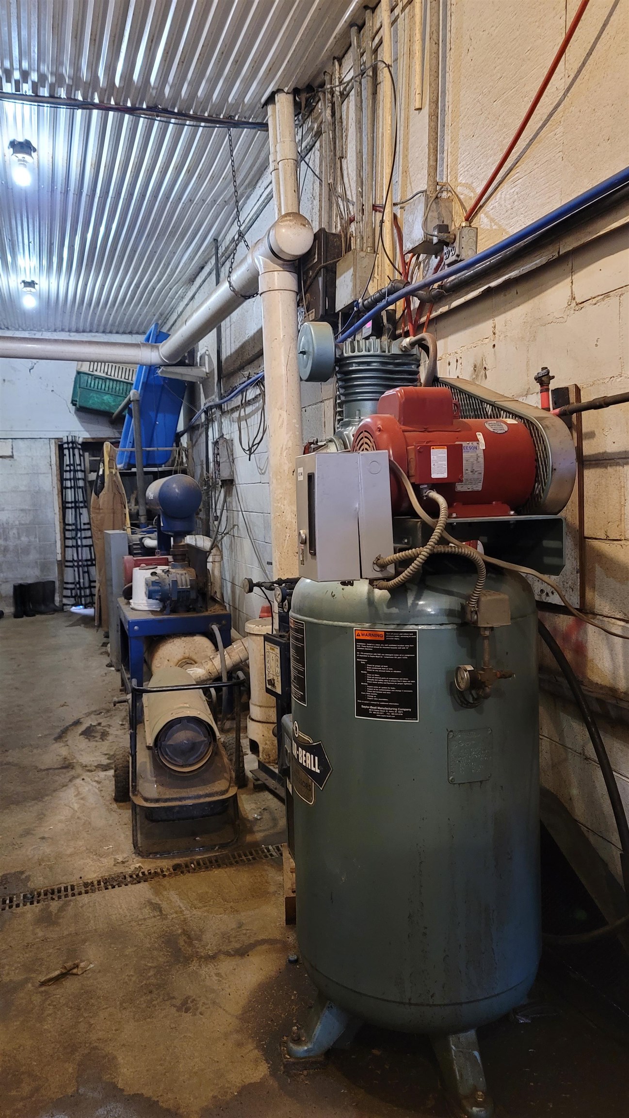 N7471 Buboltz Road New London, WI 54961 - Photo 13 of 29