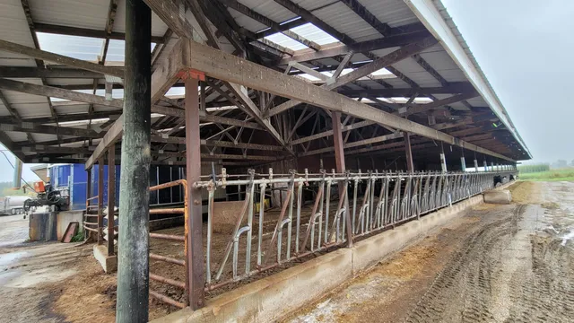 $699,900 | N7471 Buboltz Road, New London, WI 54961