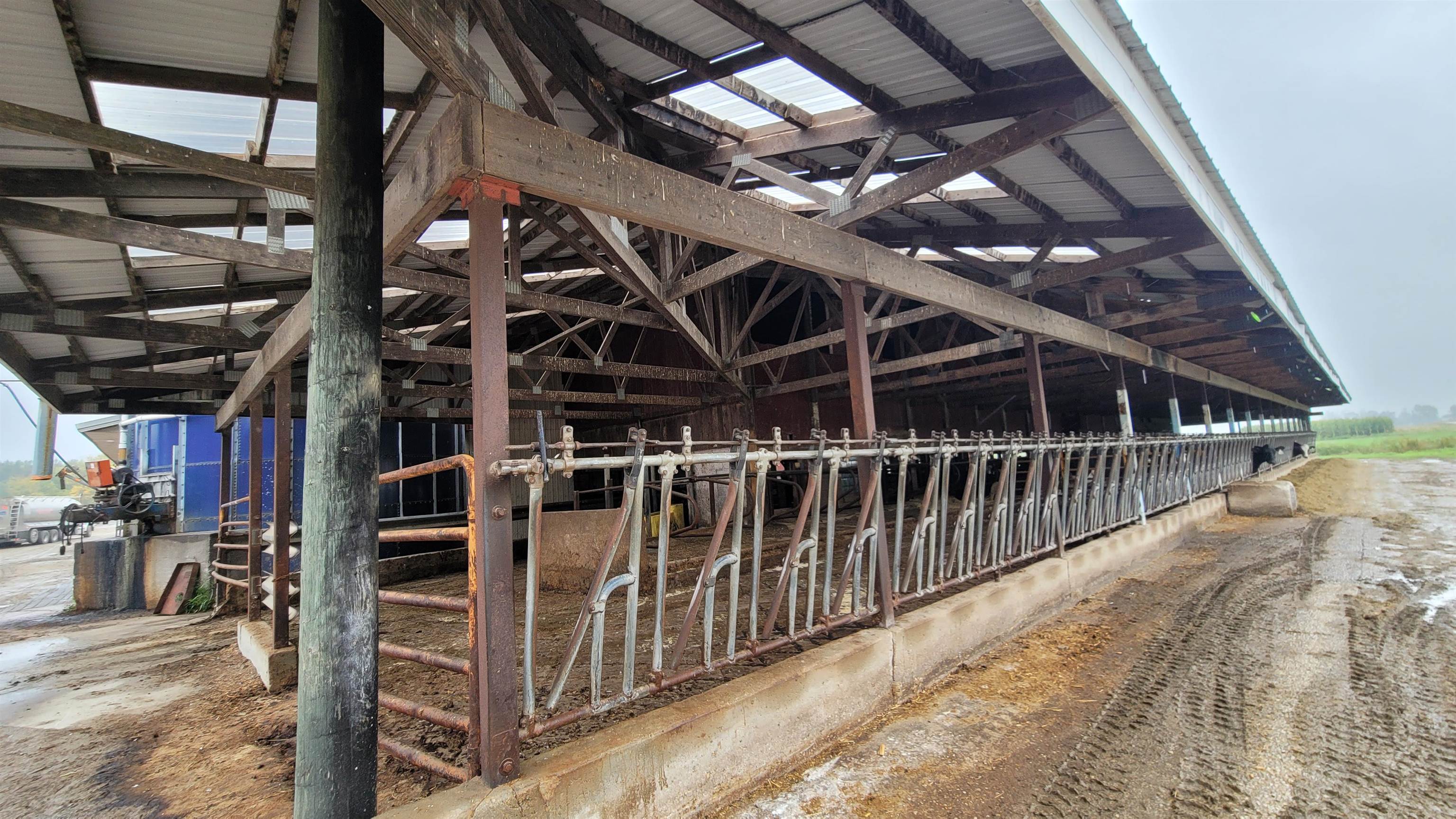 N7471 Buboltz Road New London, WI 54961 - Photo 16 of 29