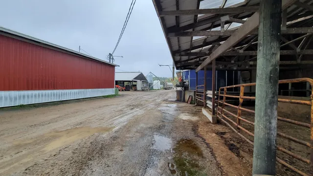 $699,900 | N7471 Buboltz Road, New London, WI 54961