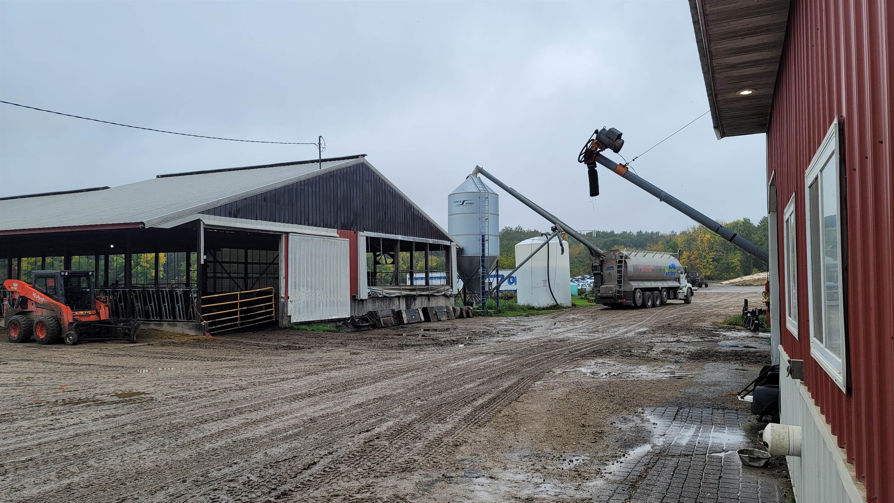 N7471 Buboltz Road New London, WI 54961 - Photo 22 of 29