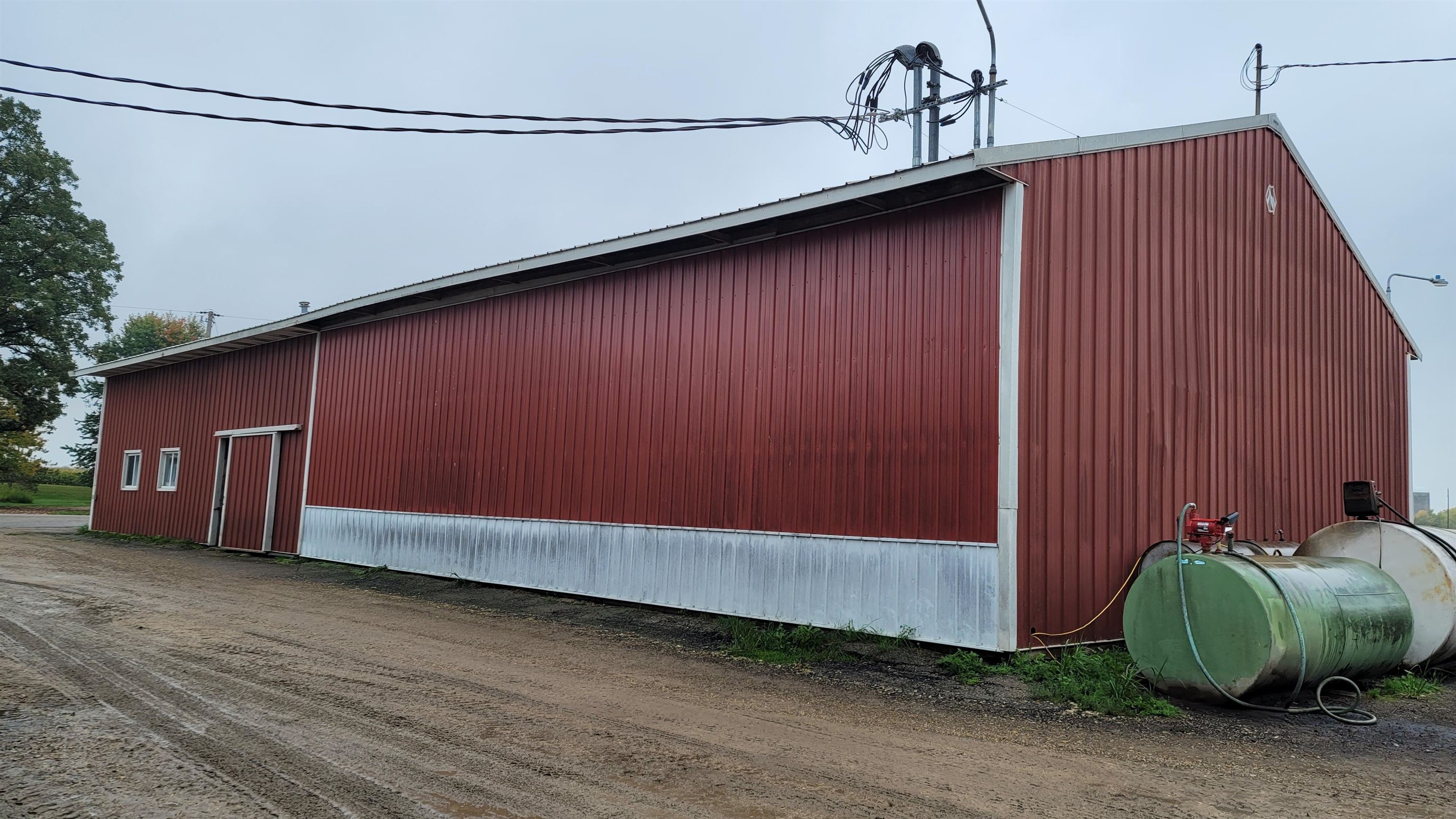 N7471 Buboltz Road New London, WI 54961 - Photo 23 of 29