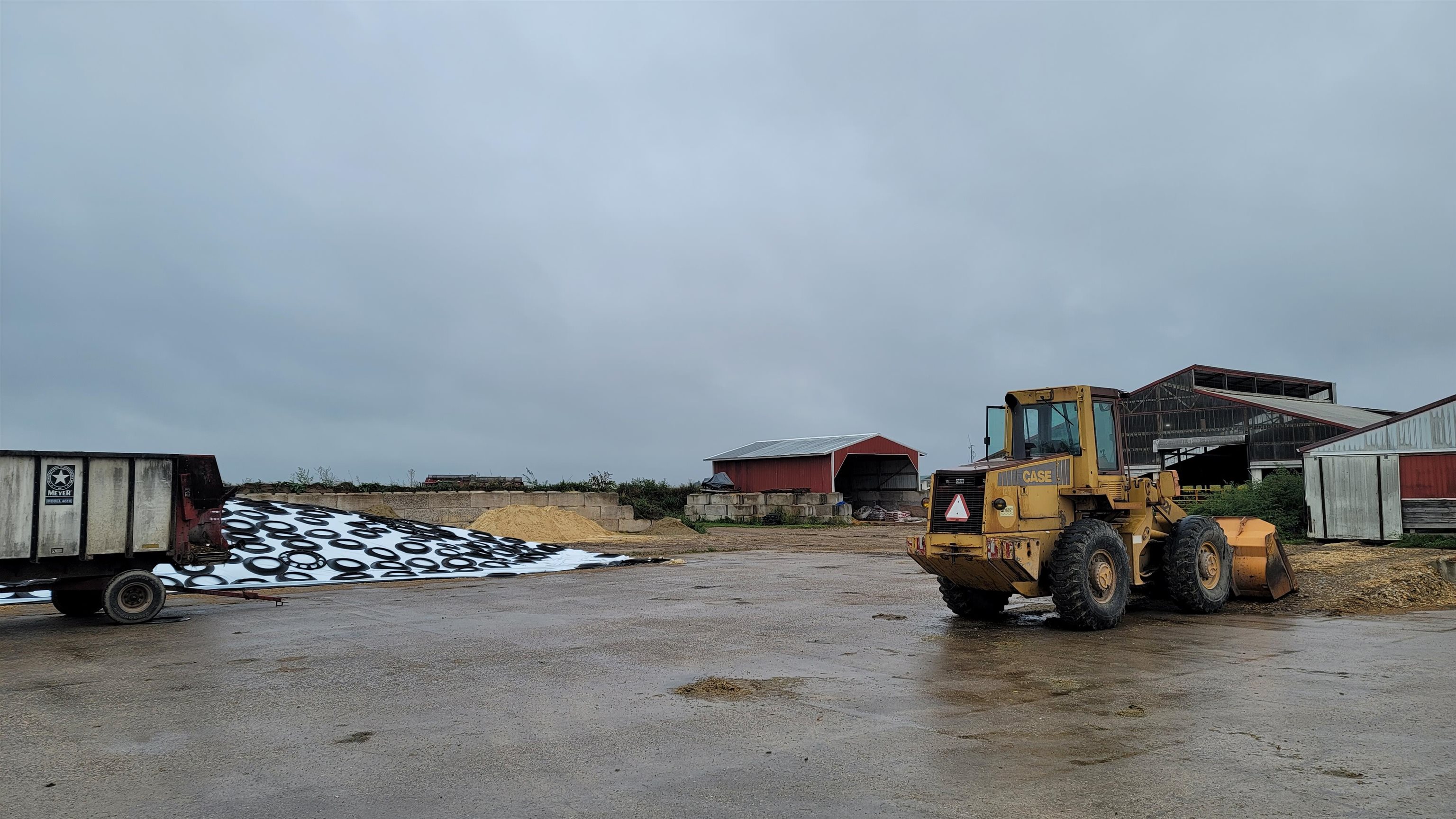 N7471 Buboltz Road New London, WI 54961 - Photo 24 of 29