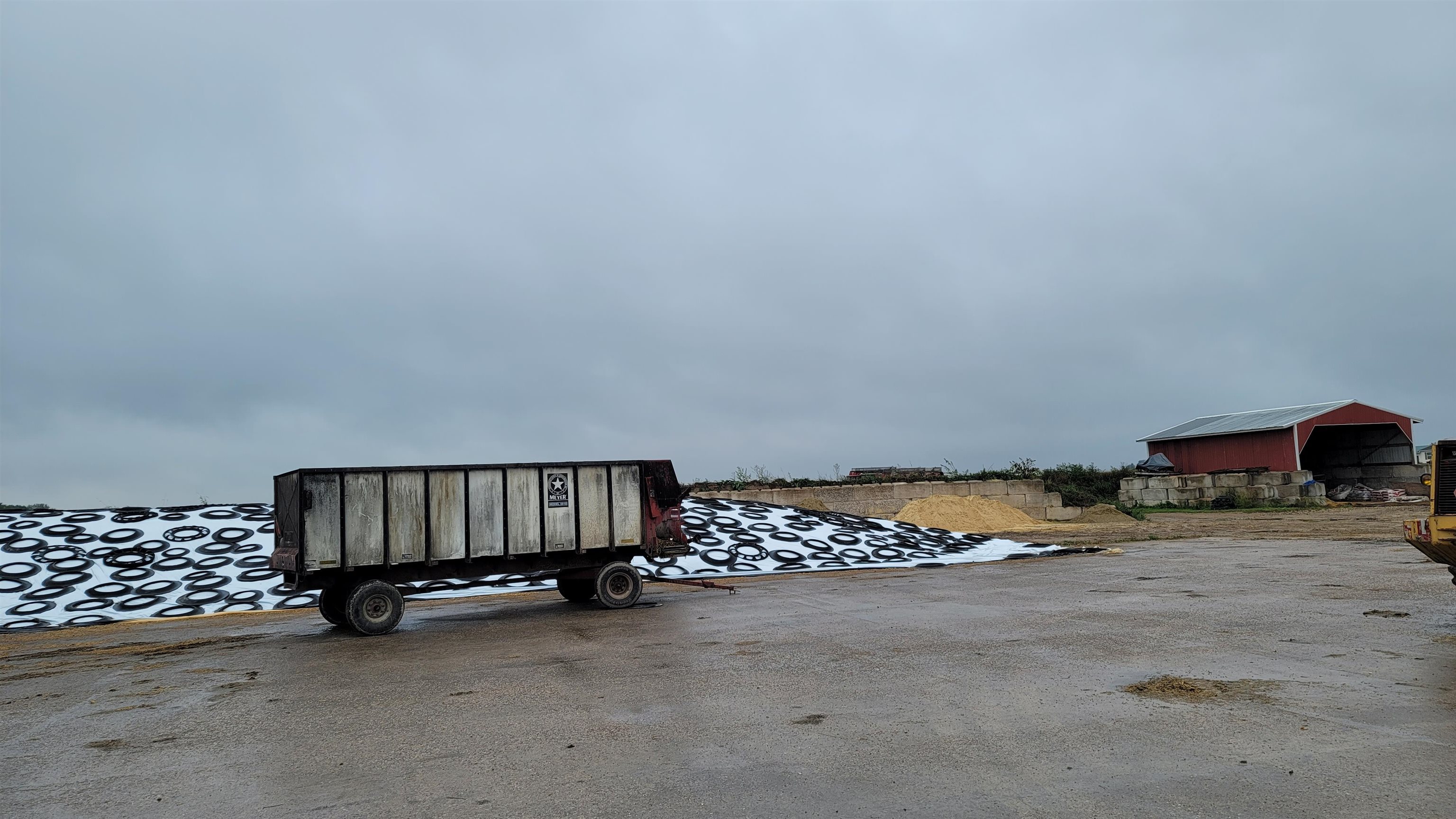 N7471 Buboltz Road New London, WI 54961 - Photo 25 of 29