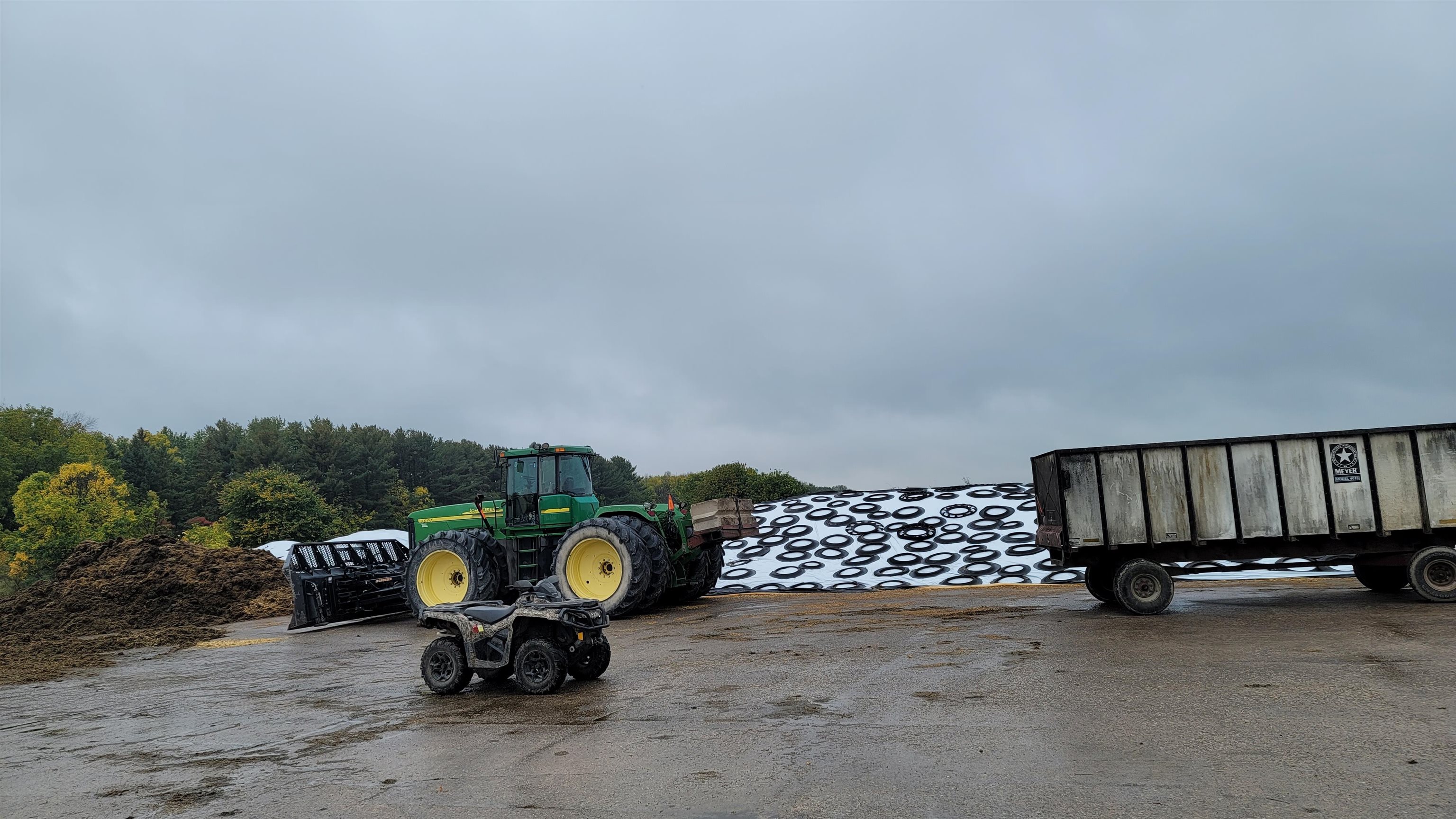 N7471 Buboltz Road New London, WI 54961 - Photo 26 of 29