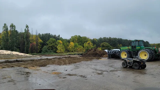 $699,900 | N7471 Buboltz Road, New London, WI 54961