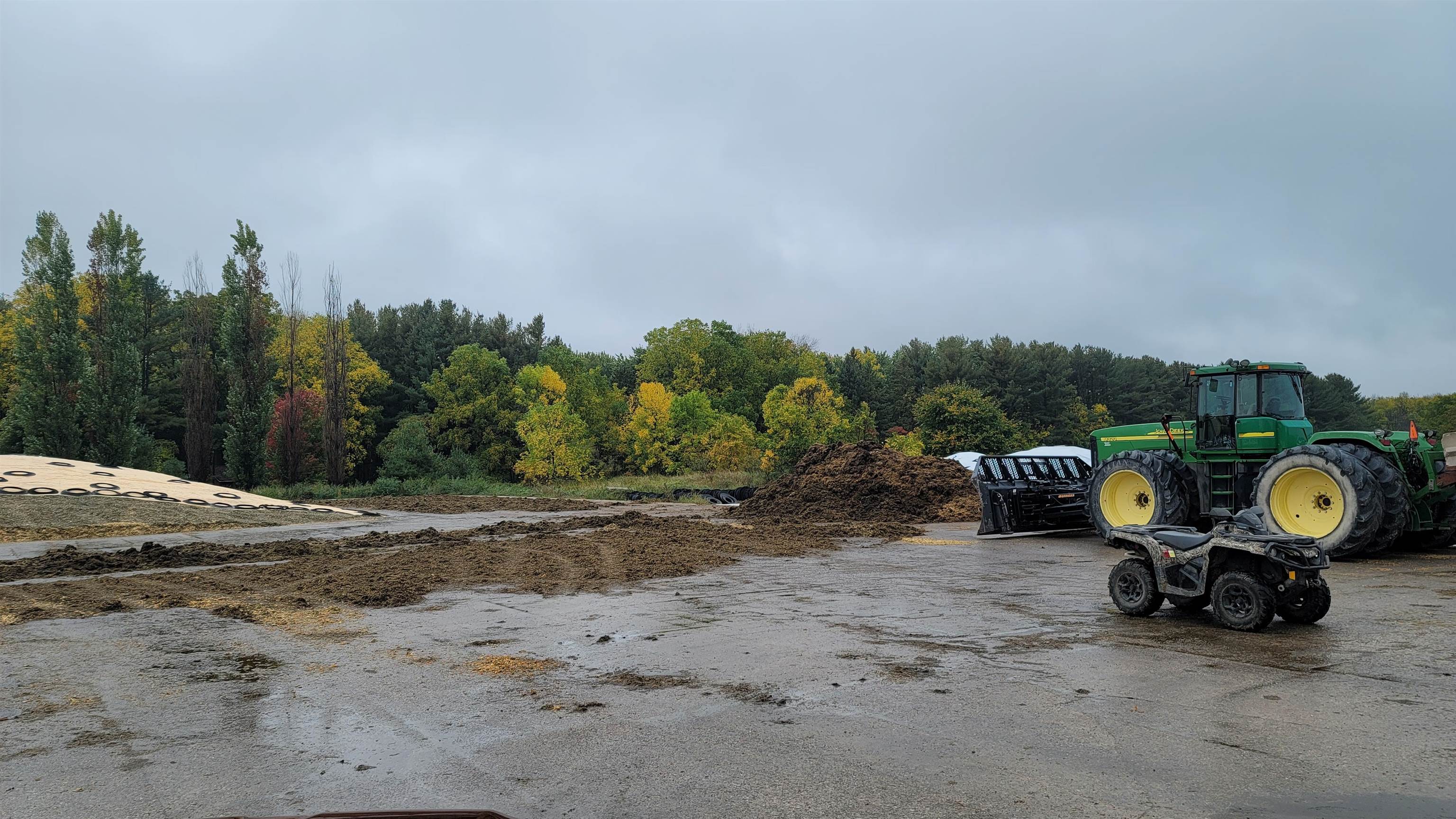 N7471 Buboltz Road New London, WI 54961 - Photo 27 of 29