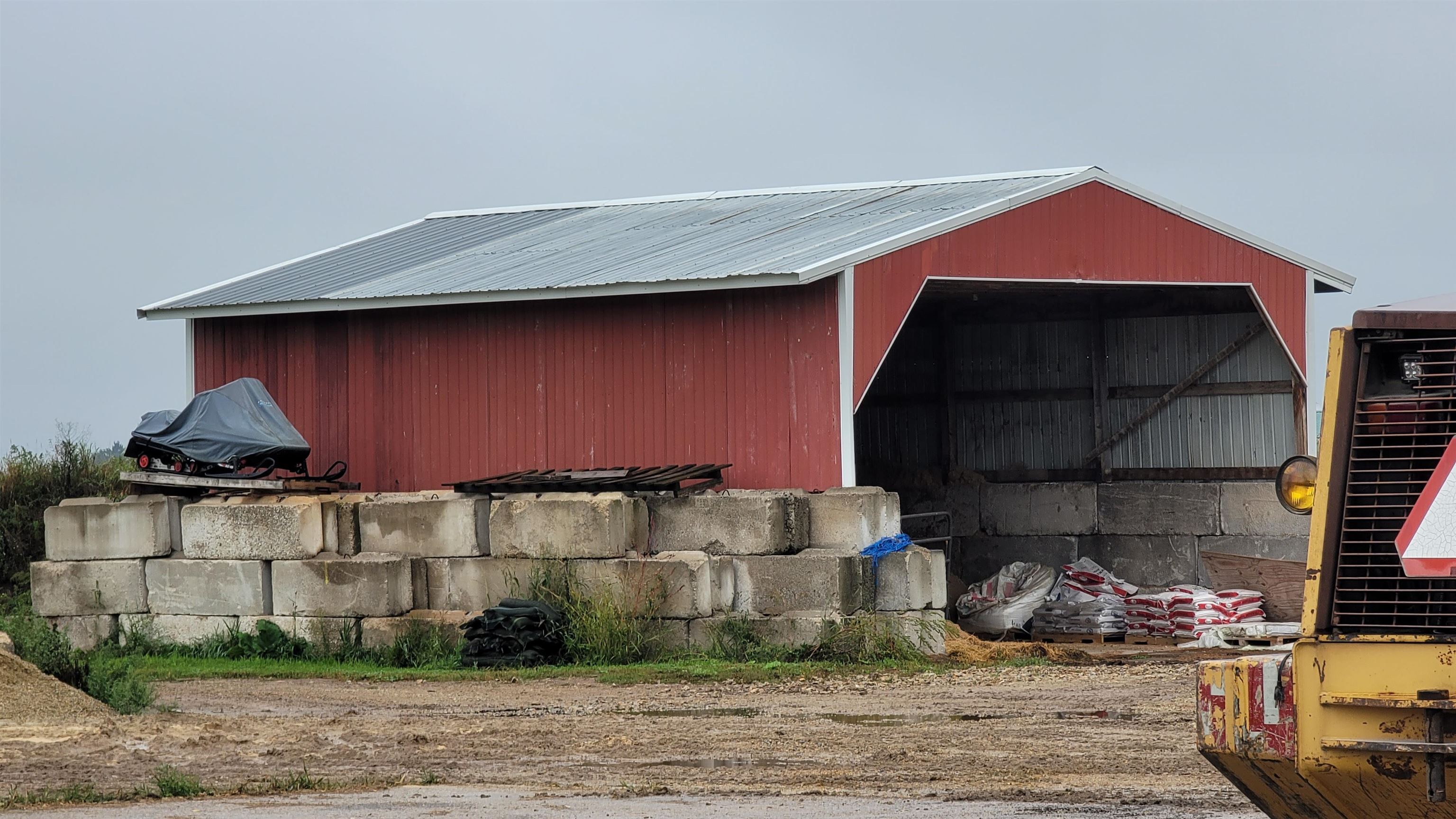N7471 Buboltz Road New London, WI 54961 - Photo 28 of 29