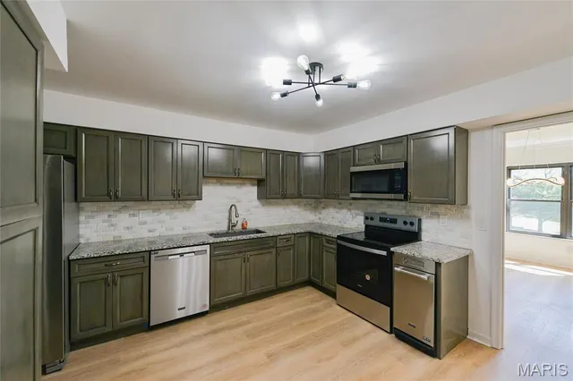 $362,000 | 590 Sarah Lane, Unit 303, St. Louis, MO 63141