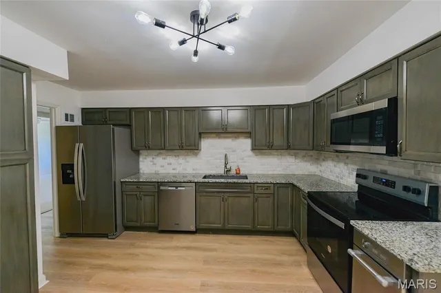 $362,000 | 590 Sarah Lane, Unit 303, St. Louis, MO 63141