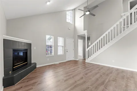 $380,000 | 3841 East 121st Avenue, Thornton, CO 80241
