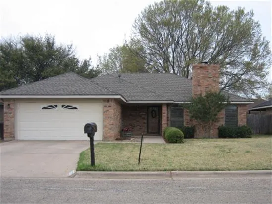 $230,000 | 1417 Seaman's Way, Abilene, TX 79602