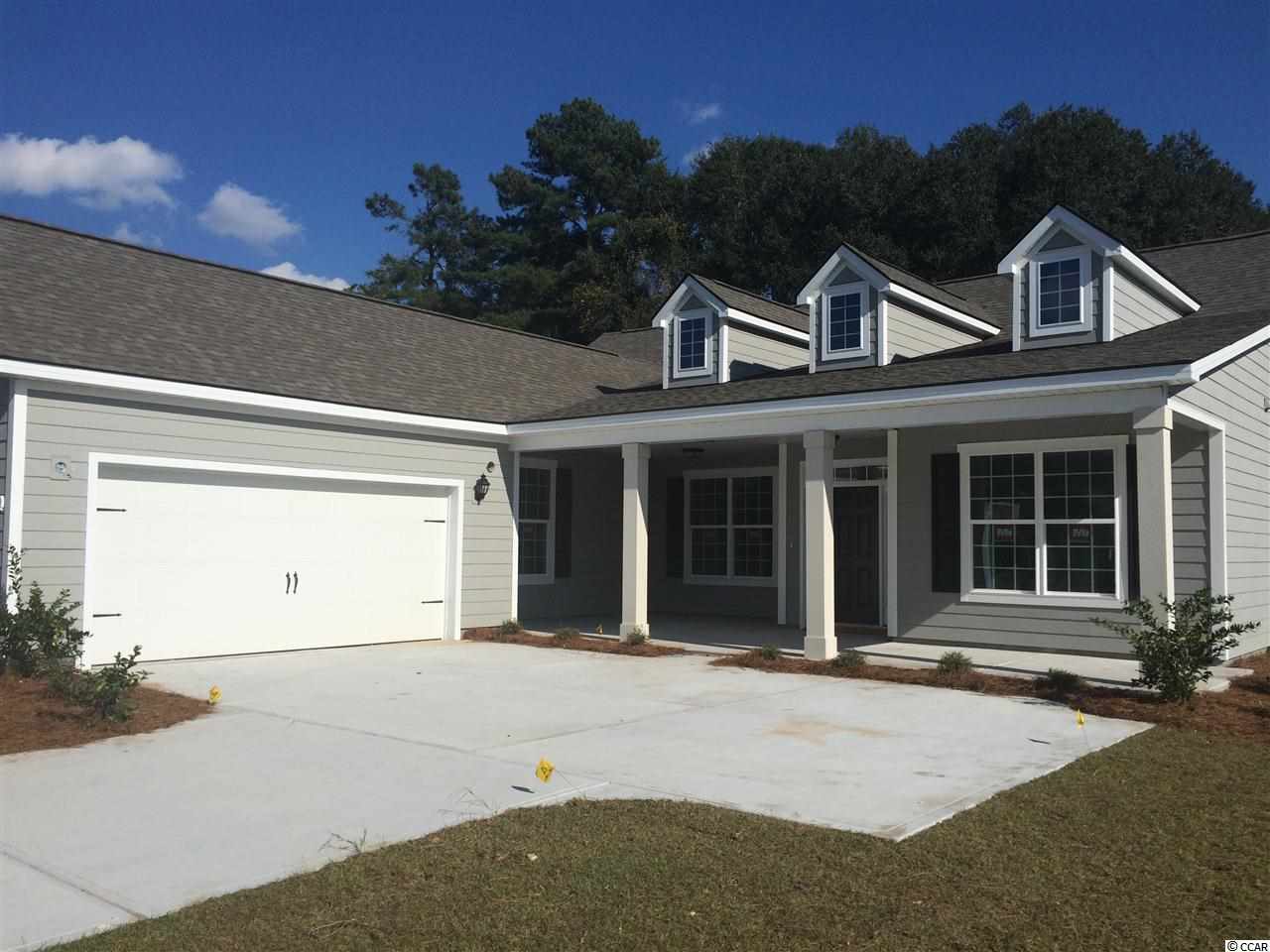 643 Beaver Pond Road Conway, SC 29526 - Photo 2 of 25 Gallery Image 2