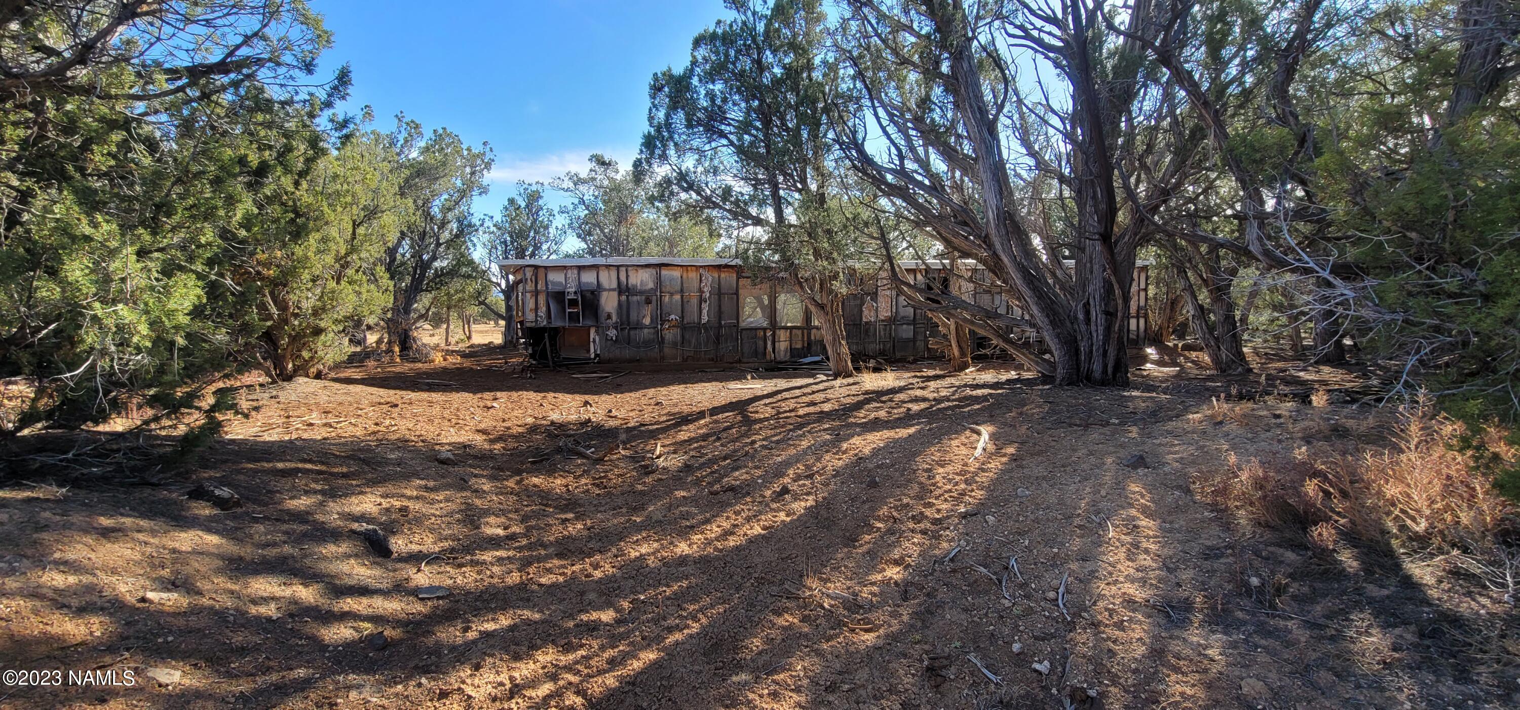 Parcel # Parcel Williams, AZ 86046 - Photo 2 of 3 Alex 3