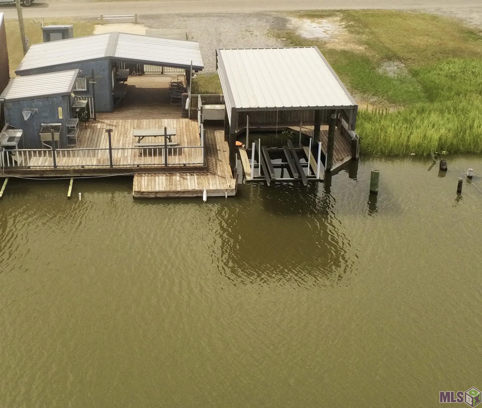 1063 Four Point Road Dulac, LA 70353 - Photo 2 of 21