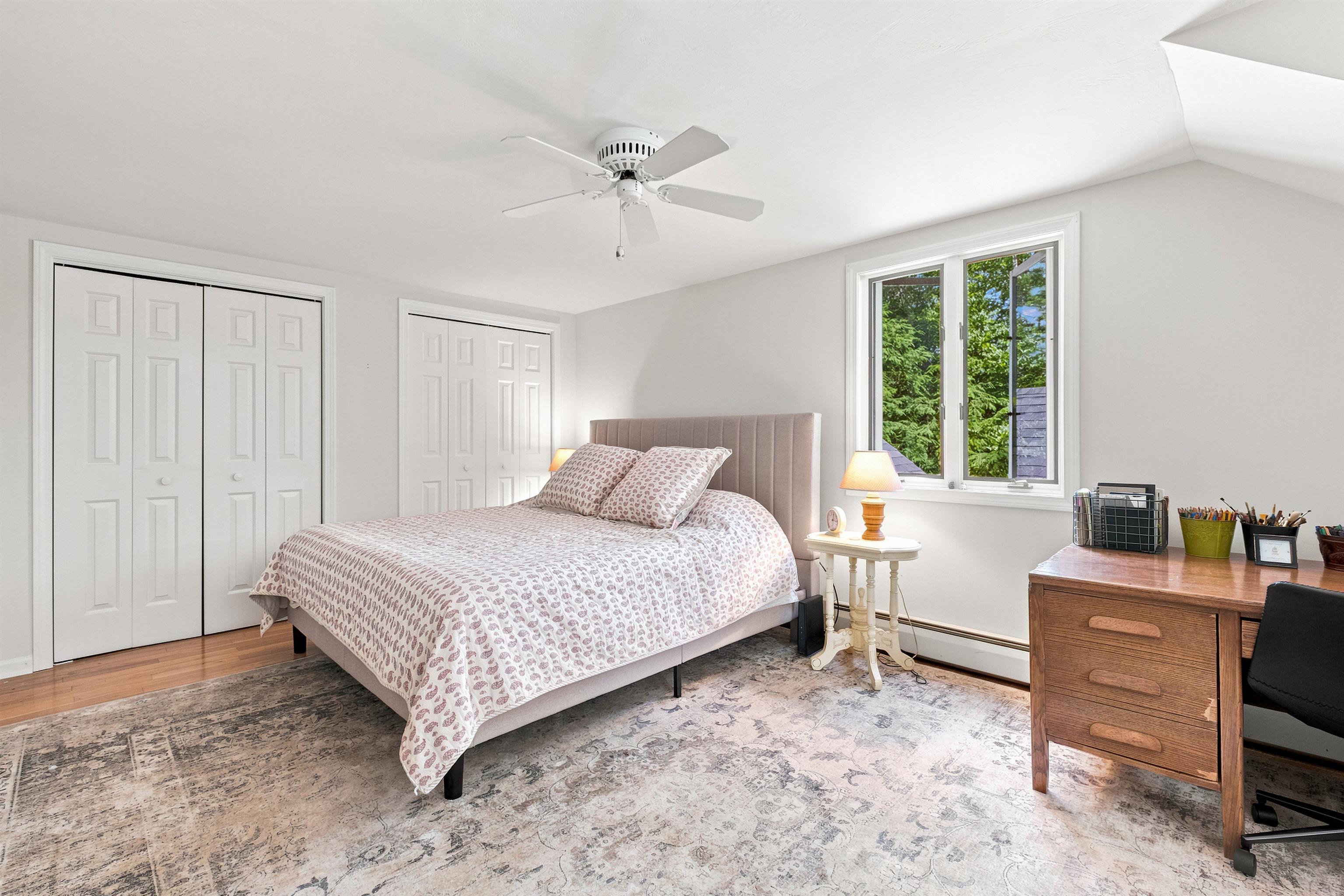 16 Eagle Ridge Road, Unit 1 Center Harbor, NH 03226 - Photo 34 of 43