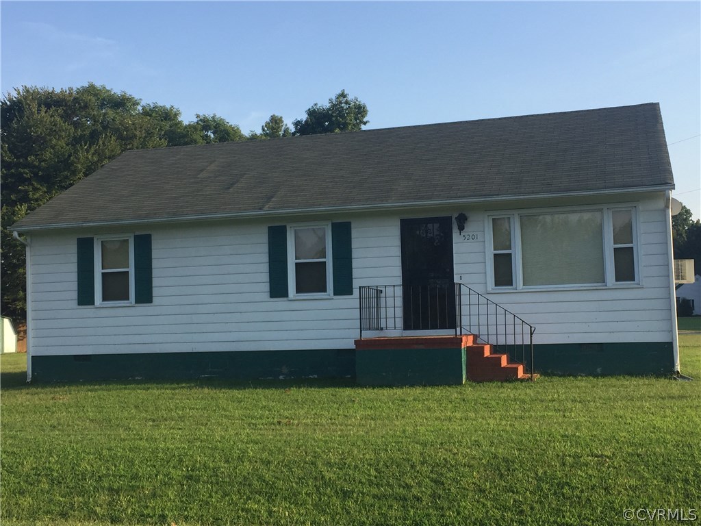 5201 Hopewell Road New Kent, VA 23124 - Photo 1 of 23 Gallery Image 1