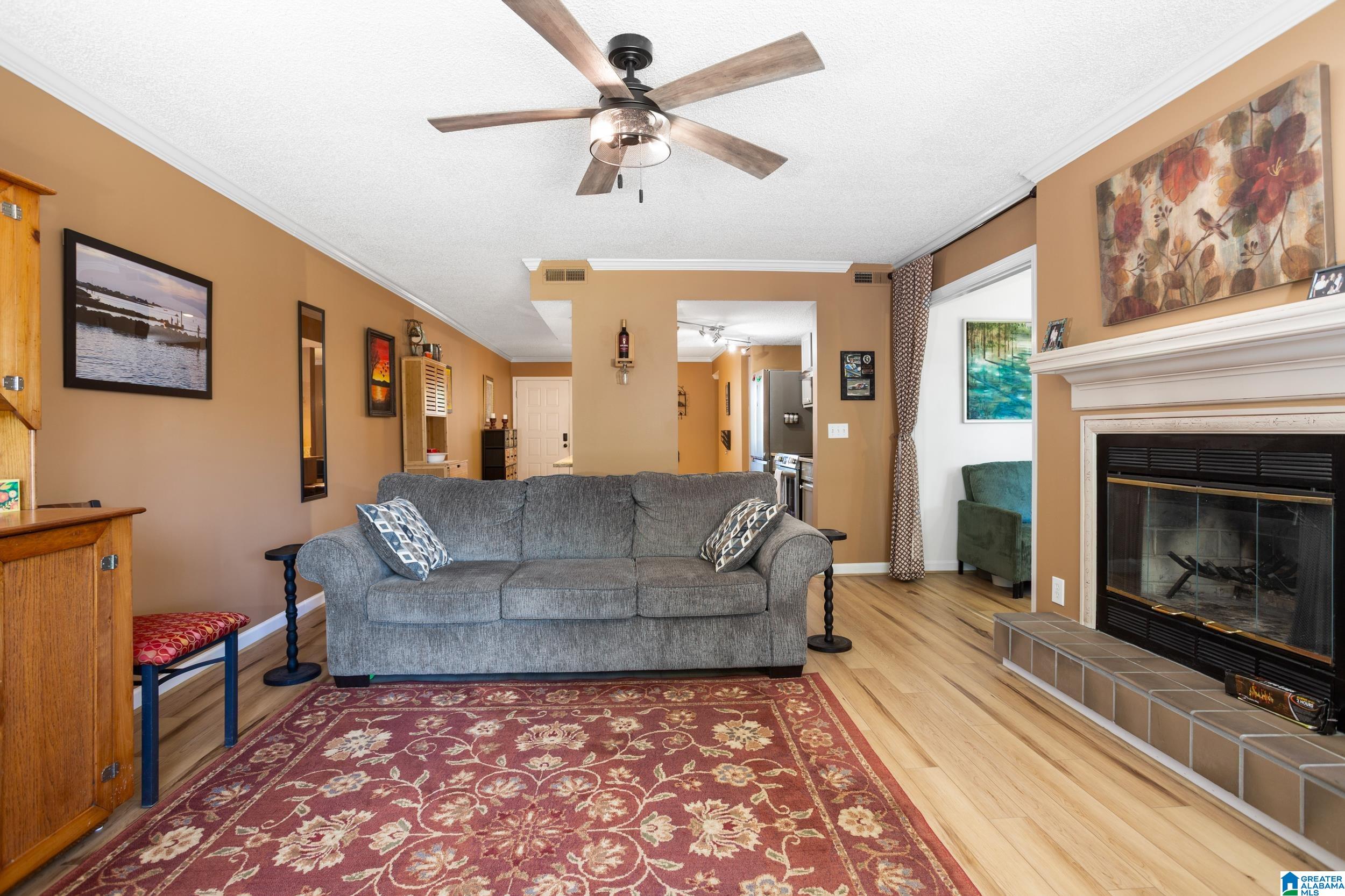 404 Paradise Isle, Unit 404 Riverside, AL 35135 - Photo 15 of 45