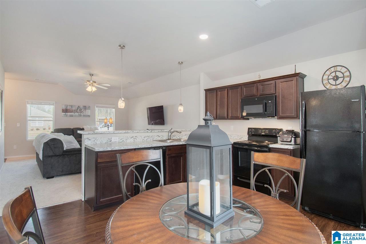 301 Maggie Way Calera, AL 35040 - Photo 15 of 30