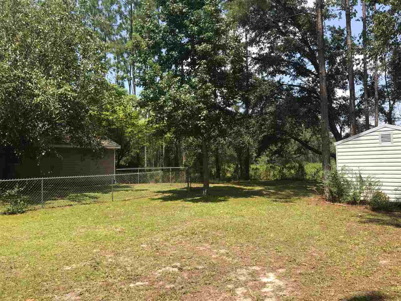 5980 Potts Still Road Perry, FL 32348 - Photo 24 of 33