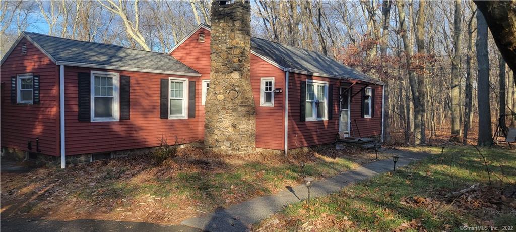 836 Baldwin Road Orange, CT 06477 - Photo 1 of 1
