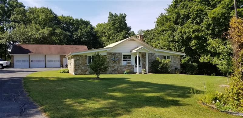 1288 Corner Stone Road Friedens, PA 15541 - Photo 1 of 25 Gallery Image 1