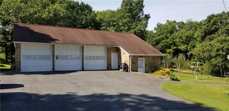 1288 Corner Stone Road Friedens, PA 15541 - Photo 2 of 25 Gallery Image 2