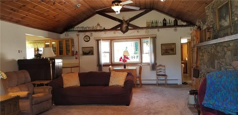 1288 Corner Stone Road Friedens, PA 15541 - Photo 6 of 25 Gallery Image 6