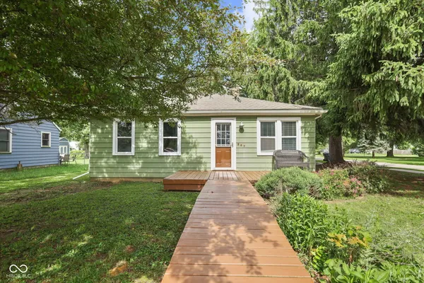 $134,500 | 307 Federal Drive, Chesterfield, IN 46017