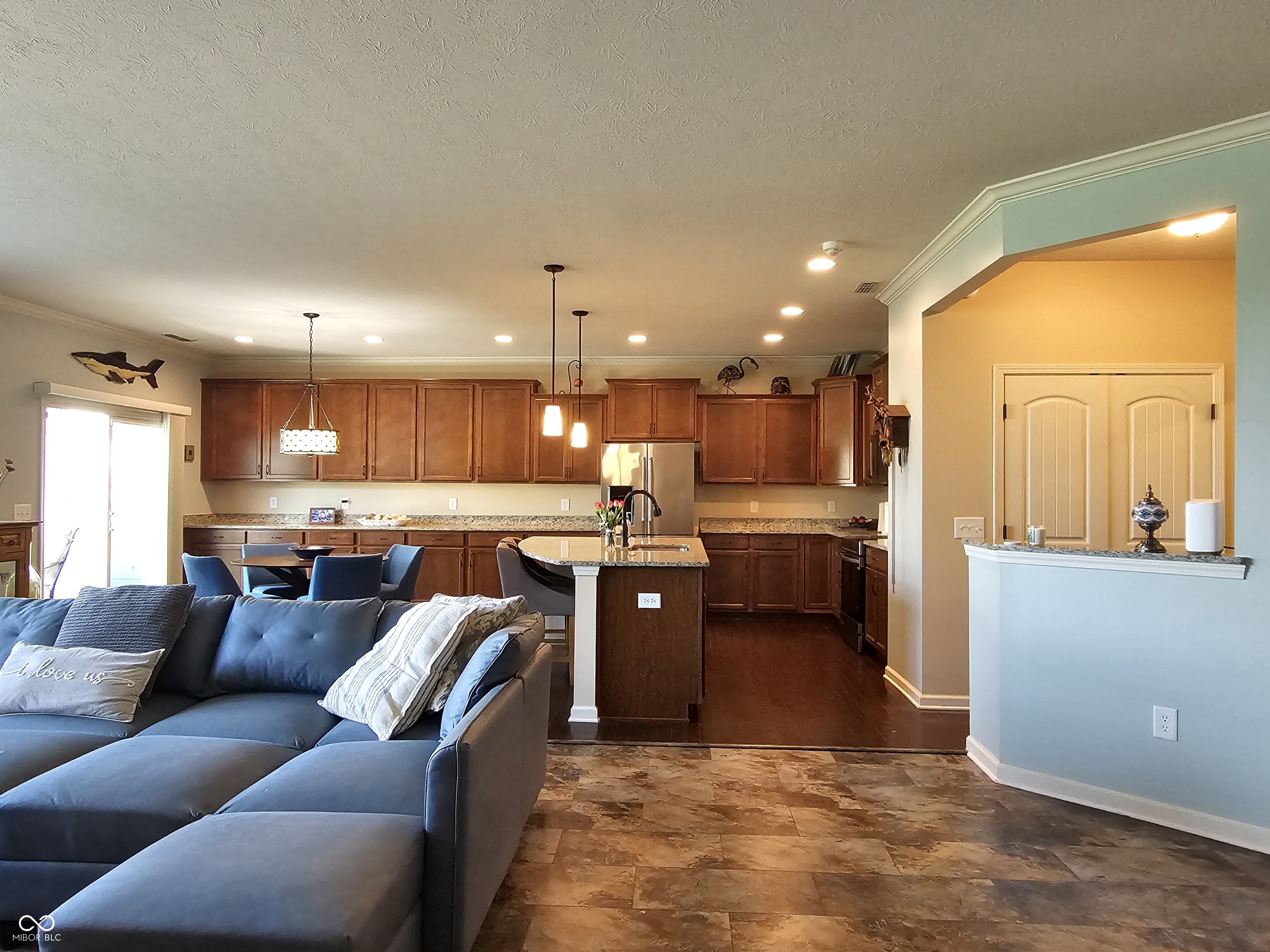 6512 Flat Ridge Lane Brownsburg, IN 46112 - Photo 10 of 56