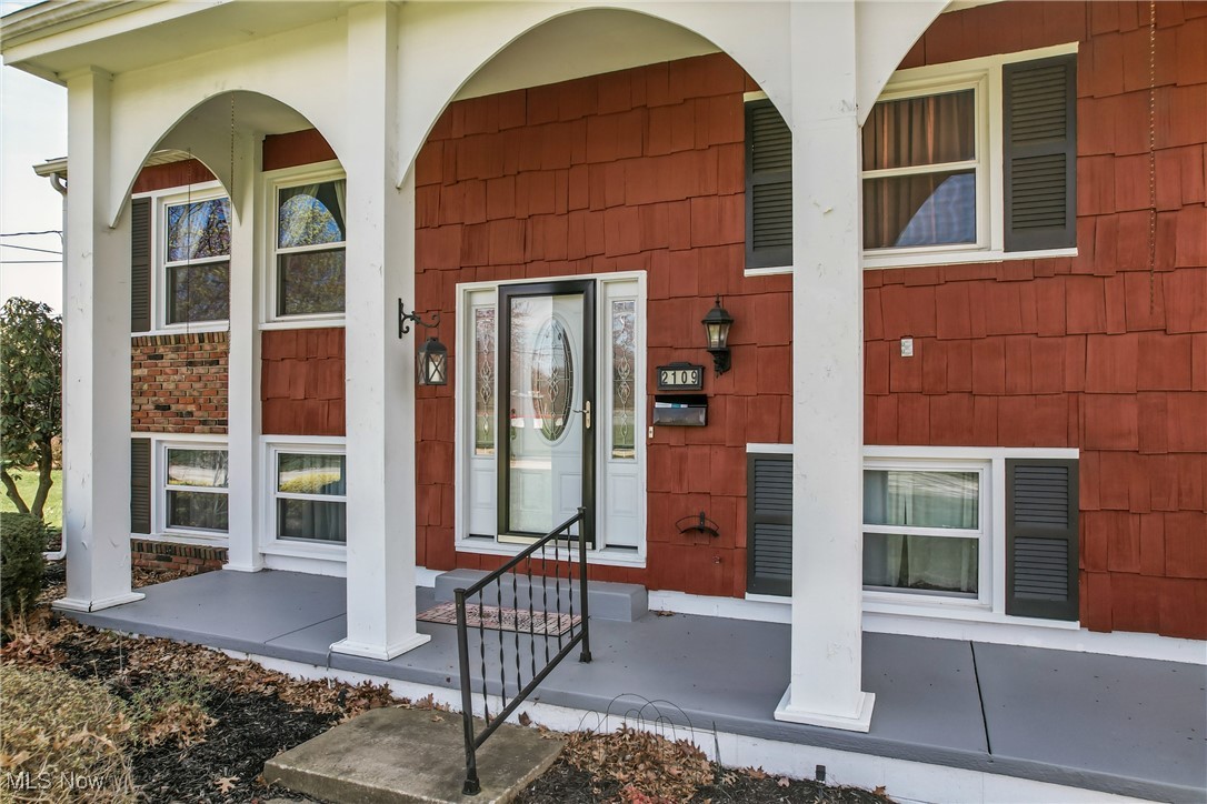 2109 Merle Road Salem, OH 44460 - Photo 42 of 50