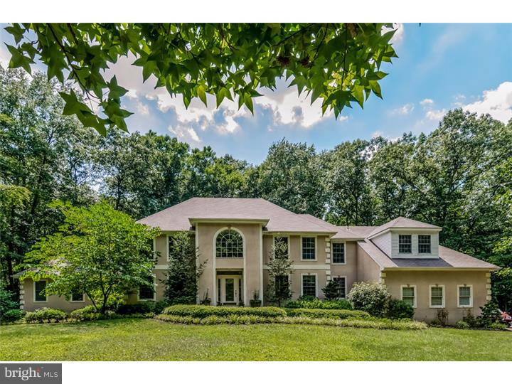 18 Ginger Road Chesterfield, NJ 08515 - Photo 1 of 16