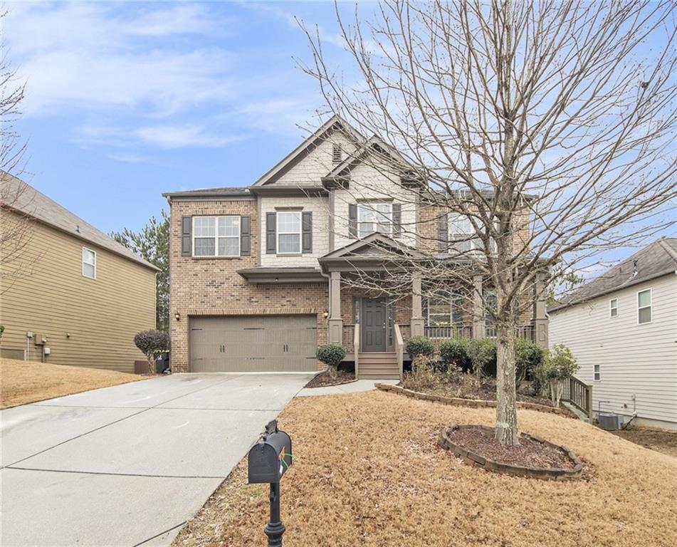 227 Ryans Point Dallas, GA 30132 - Photo 1 of 1 Gallery Image 1