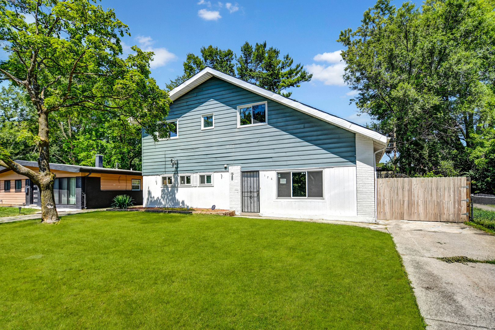 176 Monee Road Park Forest, IL 60466 - Photo 1 of 22 Gallery Image 1