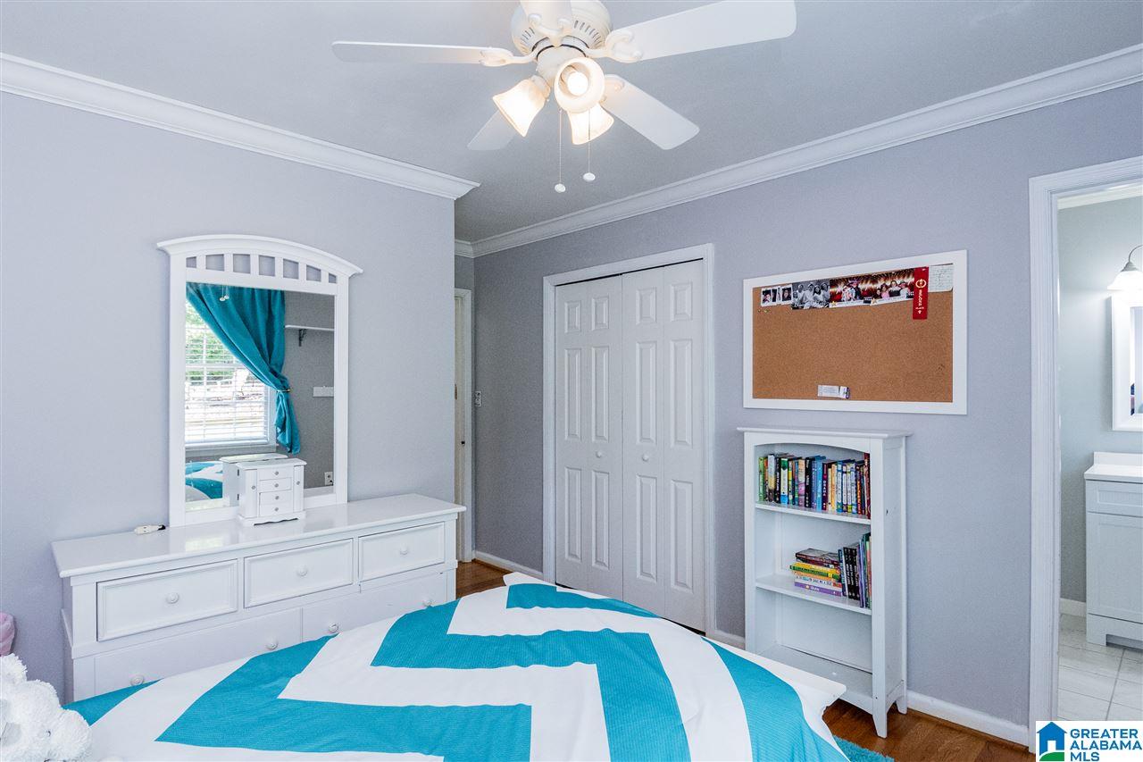 3748 Crestbrook Road Birmingham, AL 35223 - Photo 36 of 46