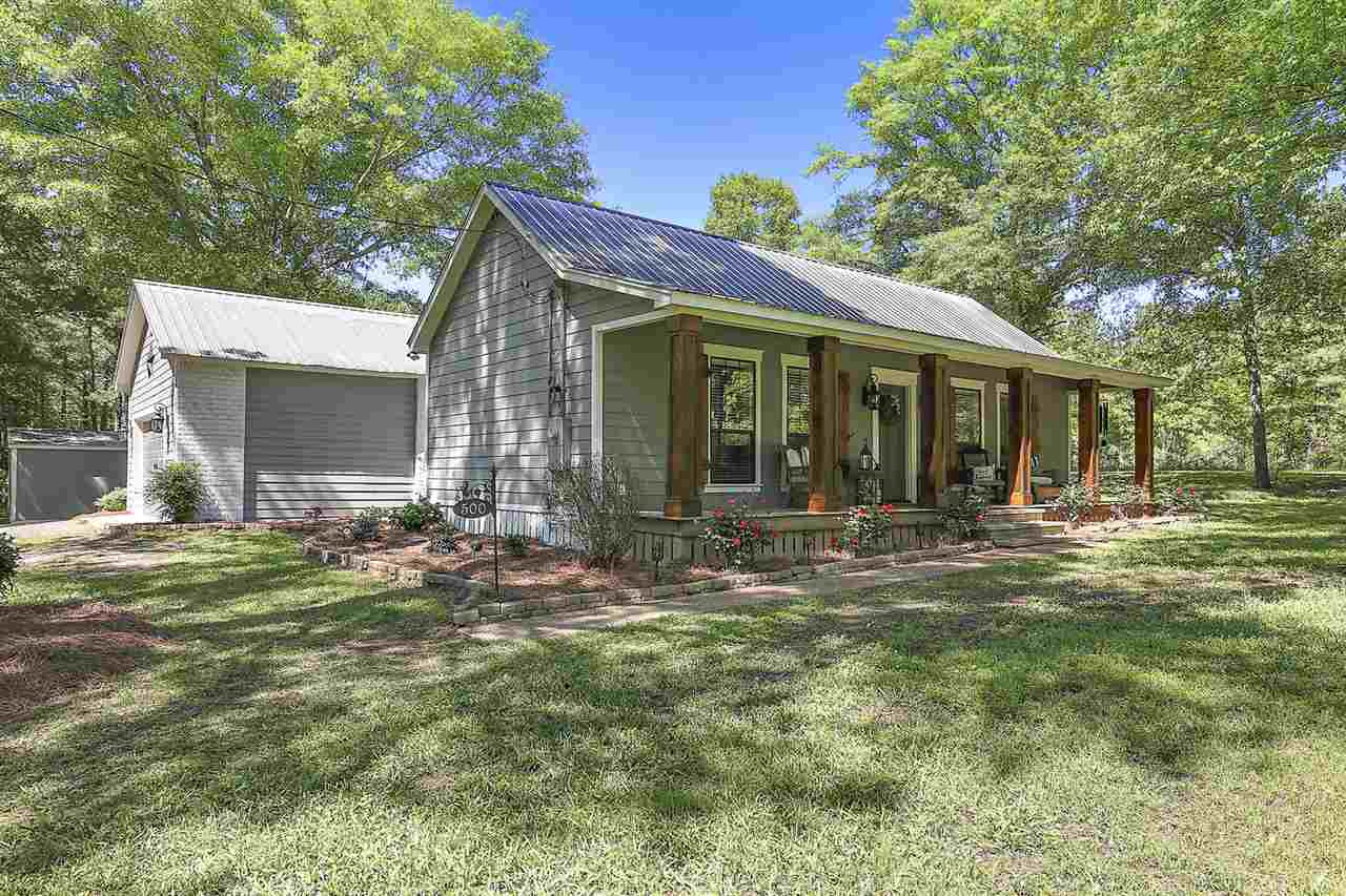 500 Stokes Road Ridgeland, MS 39157 - Photo 4 of 34 Photo 4