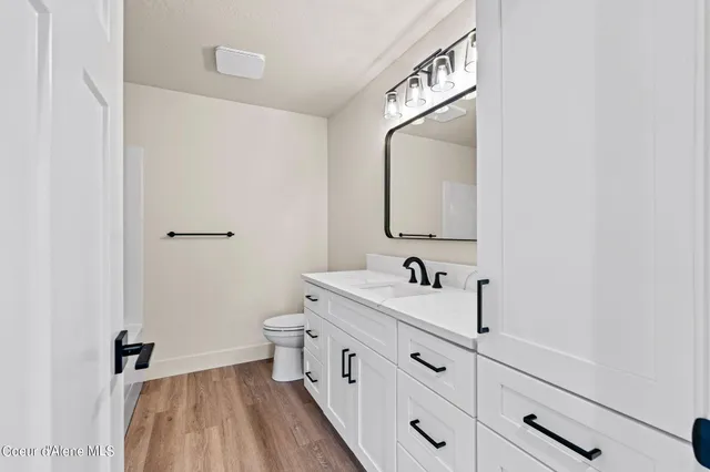 $399,000 | 424 South Olive Avenue, Unit 303, Sandpoint, ID 83864