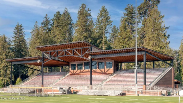 $399,000 | 424 South Olive Avenue, Unit 303, Sandpoint, ID 83864