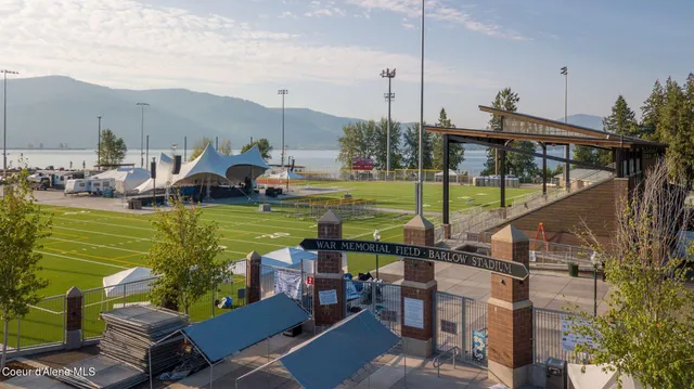 $399,000 | 424 South Olive Avenue, Unit 303, Sandpoint, ID 83864