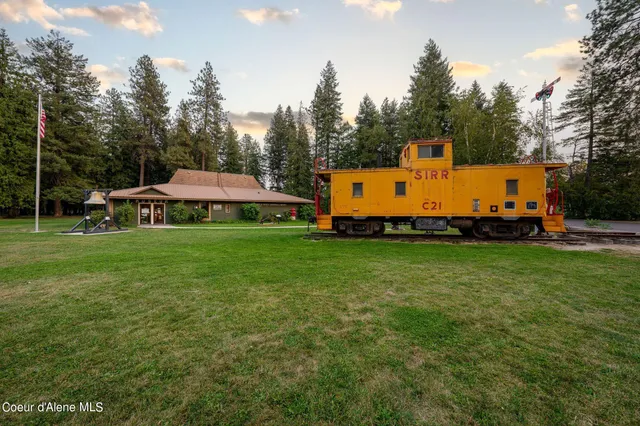 $399,000 | 424 South Olive Avenue, Unit 303, Sandpoint, ID 83864