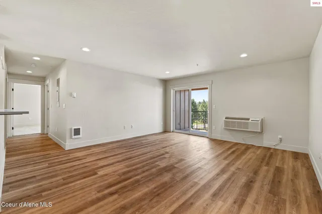 $399,000 | 424 South Olive Avenue, Unit 303, Sandpoint, ID 83864