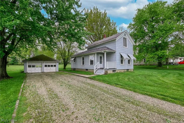 $175,000 | 1551 Highway 44, Atwater, OH 44201
