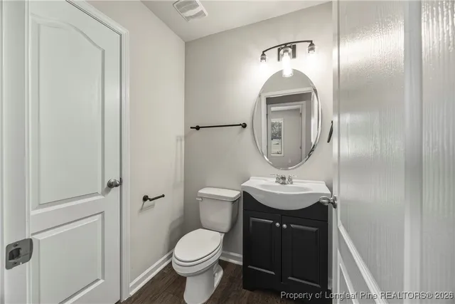 $2,450 | 34 Merlin Court, Godwin, NC 28344