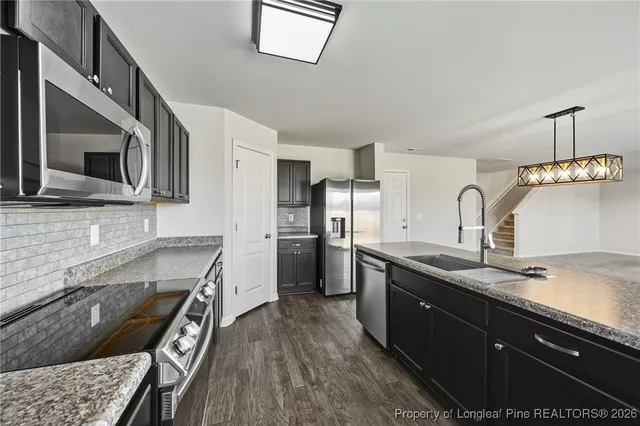 $2,450 | 34 Merlin Court, Godwin, NC 28344