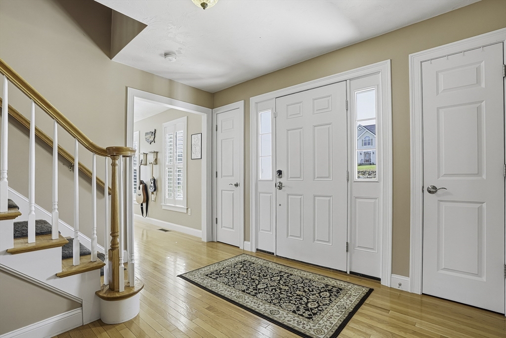 185 Prairie Street Northbridge, MA 01534 - Photo 16 of 42