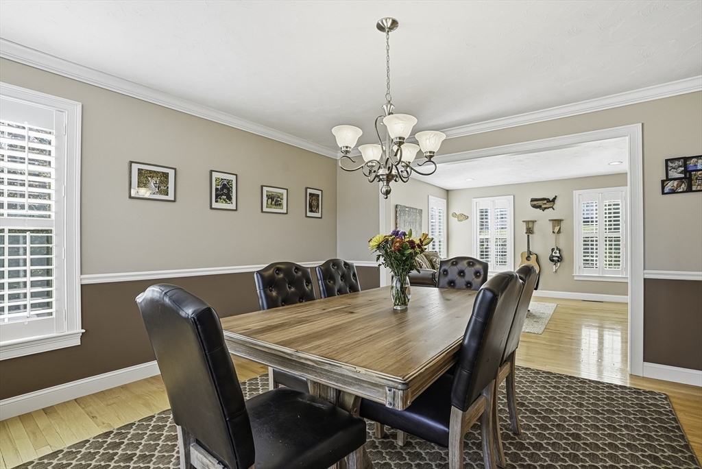 185 Prairie Street Northbridge, MA 01534 - Photo 20 of 42