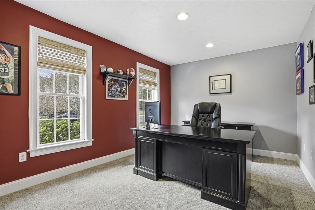 185 Prairie Street Northbridge, MA 01534 - Photo 23 of 42