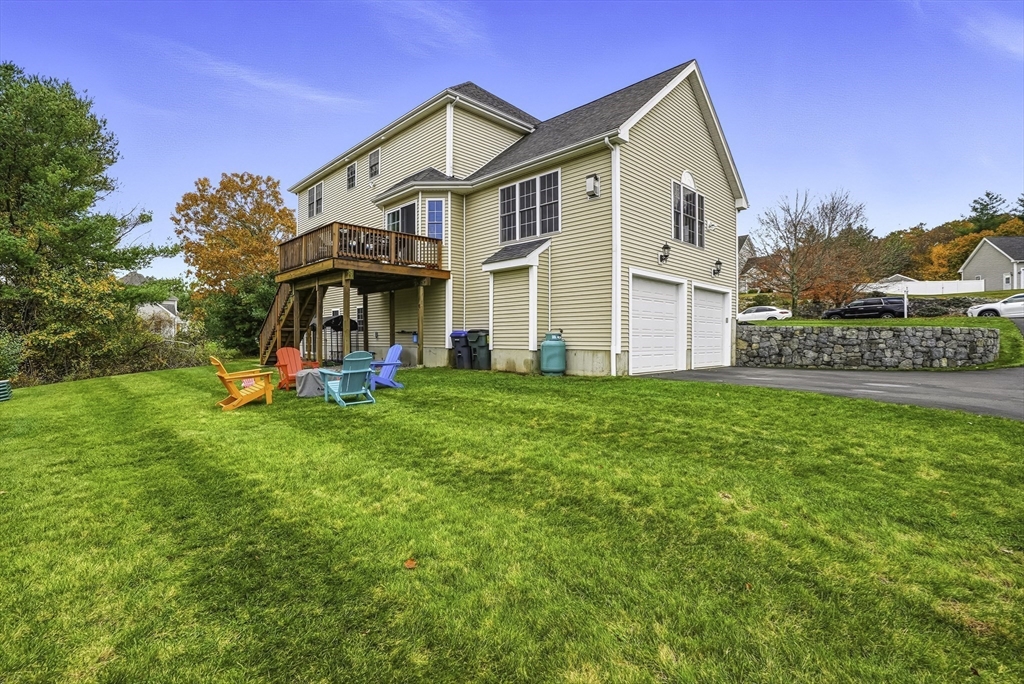 185 Prairie Street Northbridge, MA 01534 - Photo 36 of 42