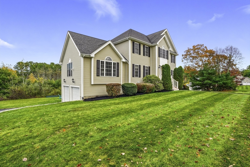 185 Prairie Street Northbridge, MA 01534 - Photo 40 of 42